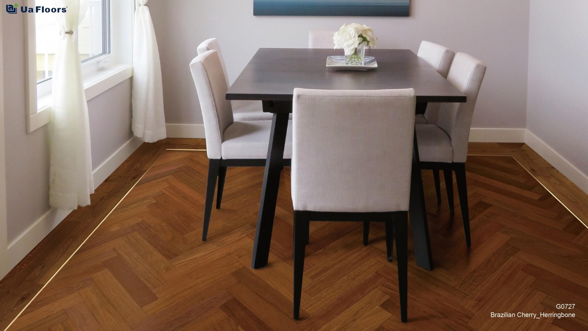 Exotic Engineered Hardwood Flooring A