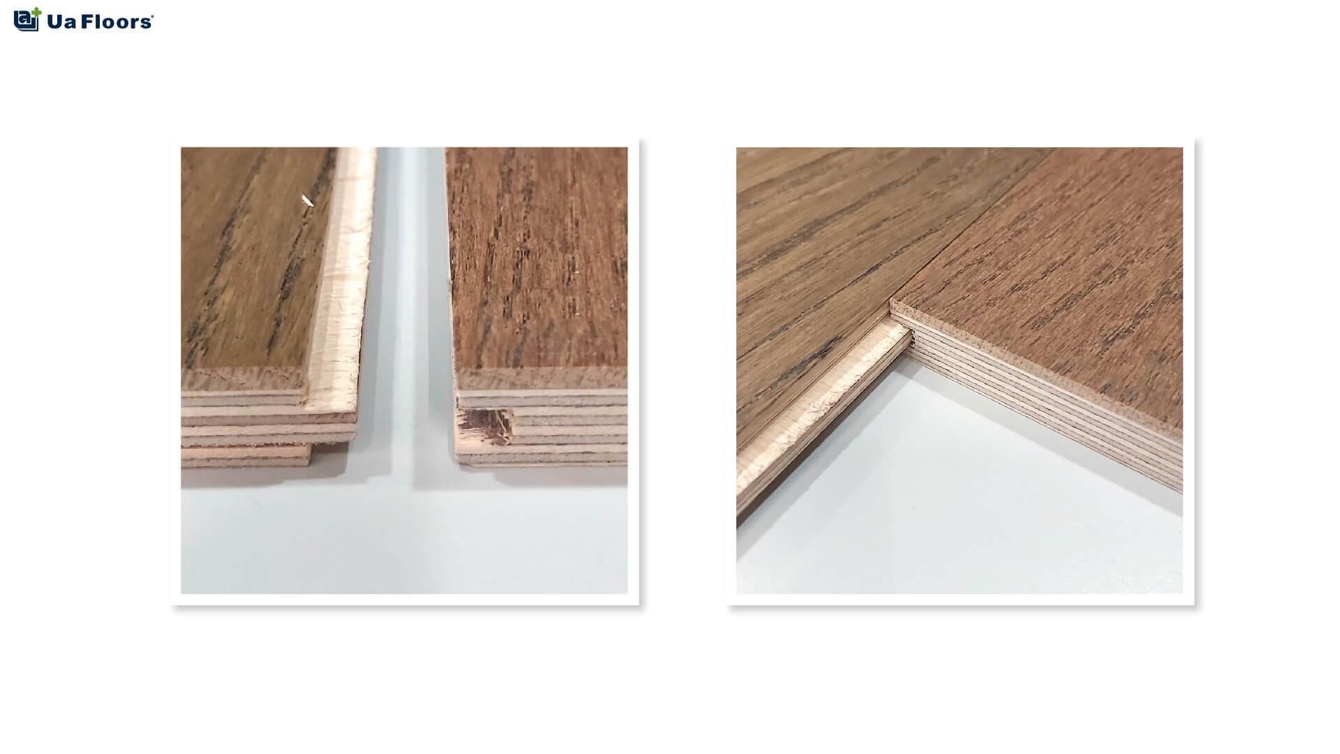 What Is Tongue and Groove Flooring?