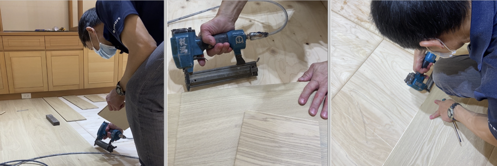 How to sand floorboards | Better Homes and Gardens