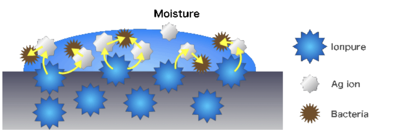 The Benefits of Antimicrobial Flooring: What You Need to Know - Ua