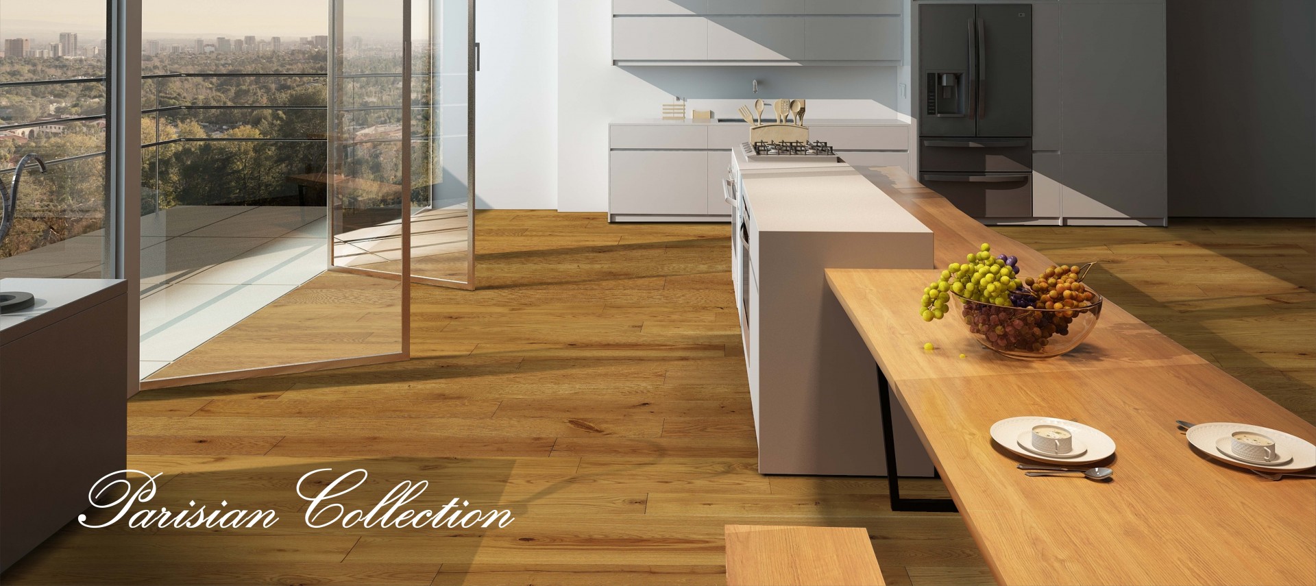 Ua Floors - Ua Wood Floors-Best Flooring For Your Home