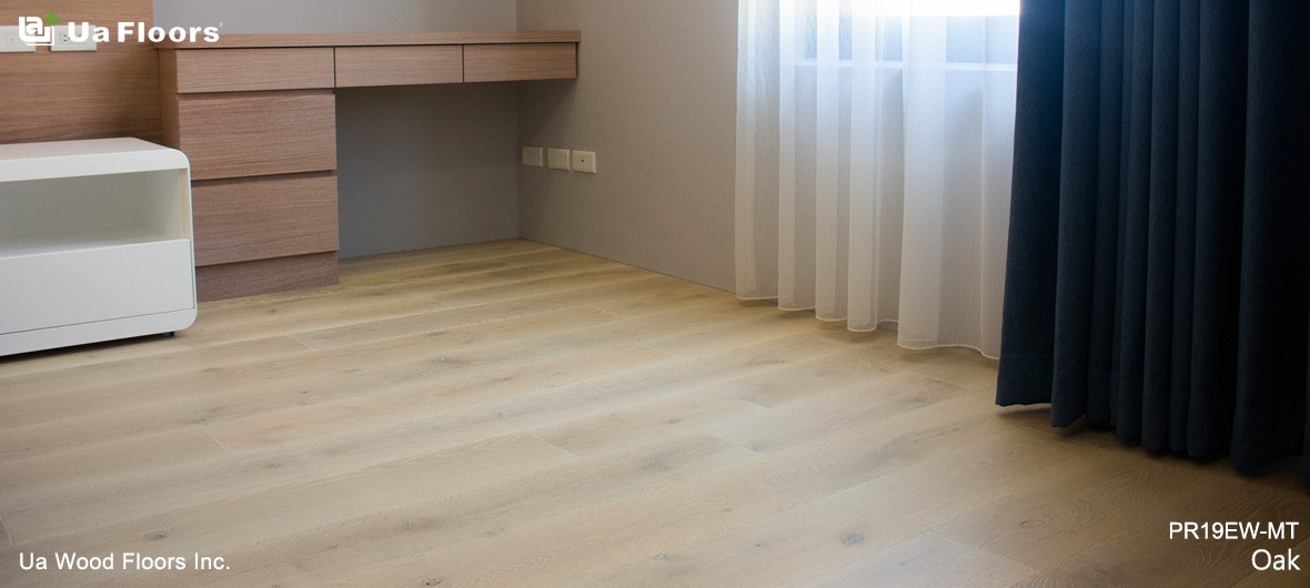 Ua Floors - PROJECTS|Beautiful Home with Right Flooring | Taiwan