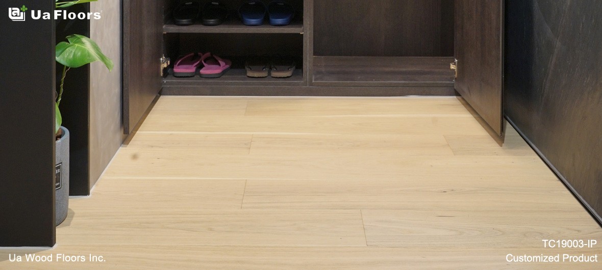 Ua Floors - PROJECTS|Simple But Not Simpler | Taiwan