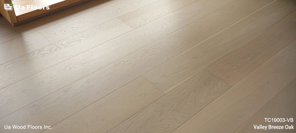 Ua Floors - PROJECTS|Tamsui | New Taipei, Taiwan