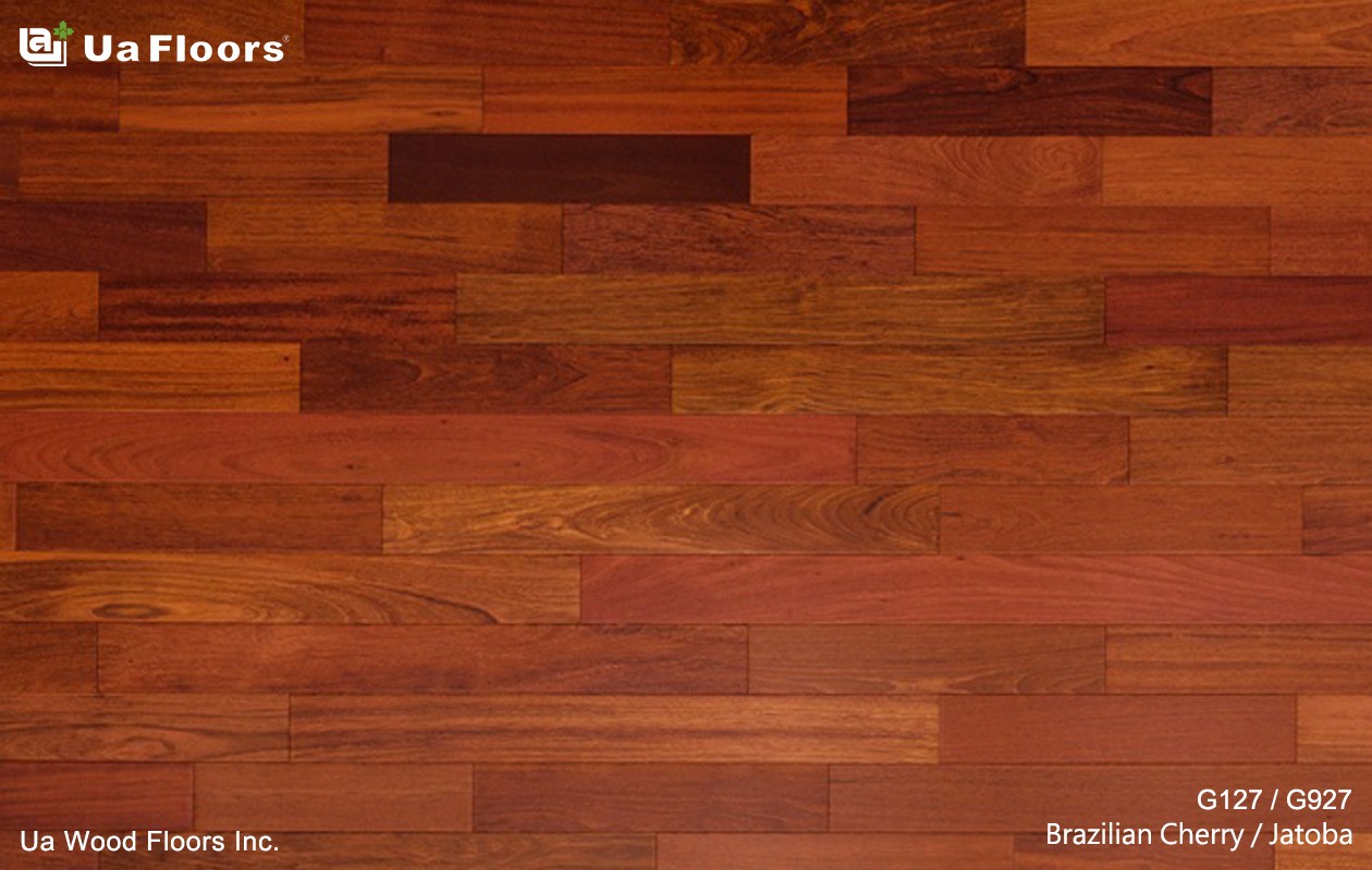 Brazilian cherry deals wood