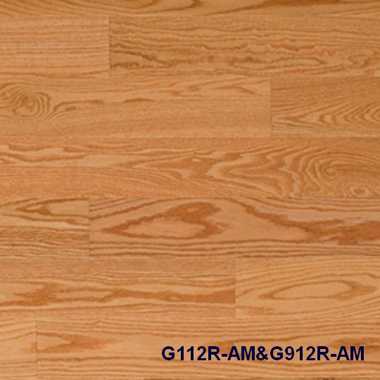 Red Oak Amber Engineered Hardwood, Amber Hardwood Floors