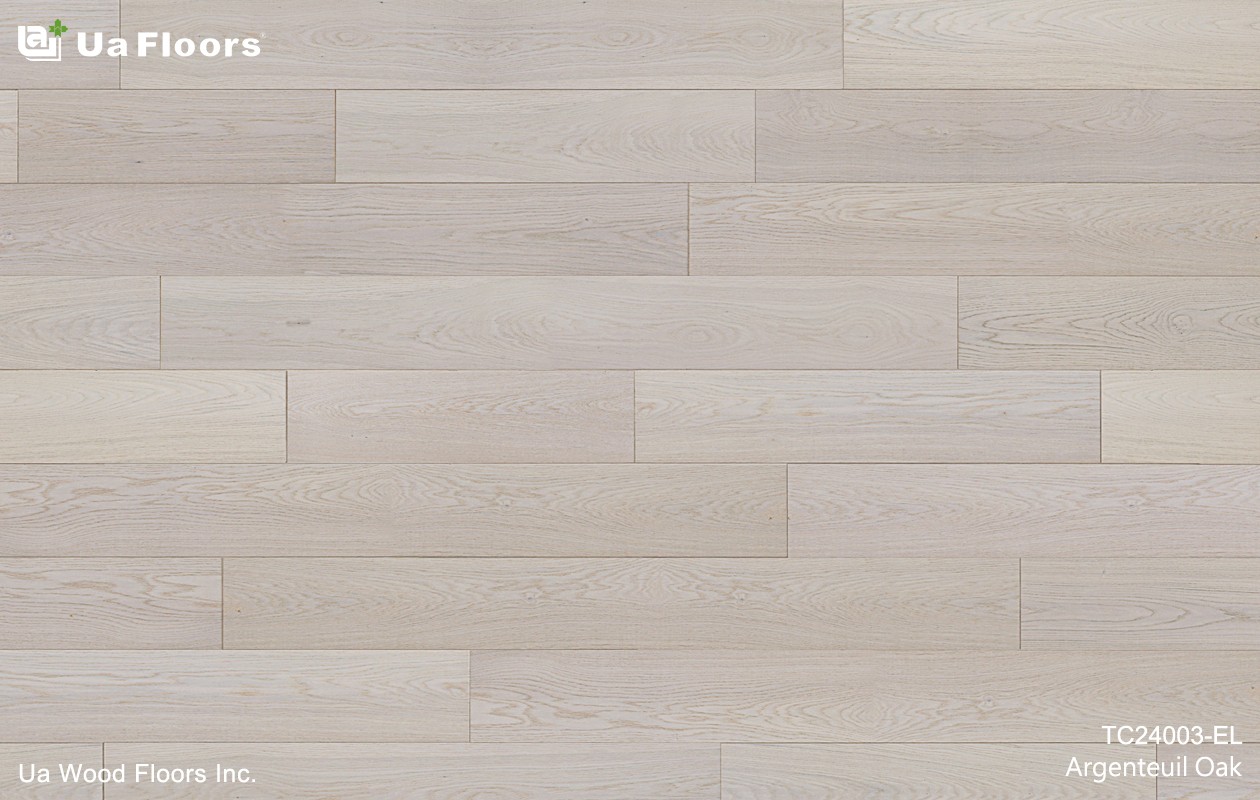 Ua Floors - PRODUCTS|Argenteuil Oak Engineered Wood Flooring