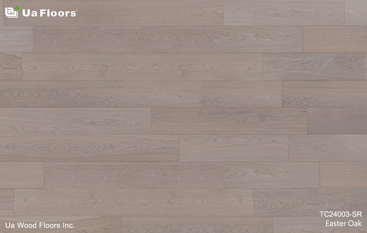 Ua Floors - PRODUCTS|Easter Oak Engineered Wood Flooring