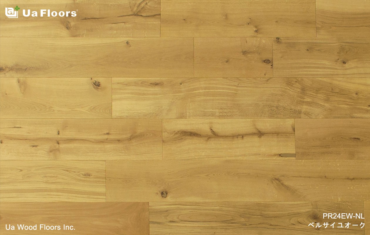 Ua Floors - 製品|ベルサイユオーク