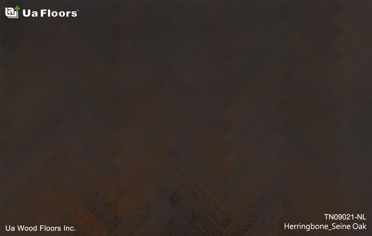 Ua Floors - PRODUCTS|Herringbone_Seine Oak