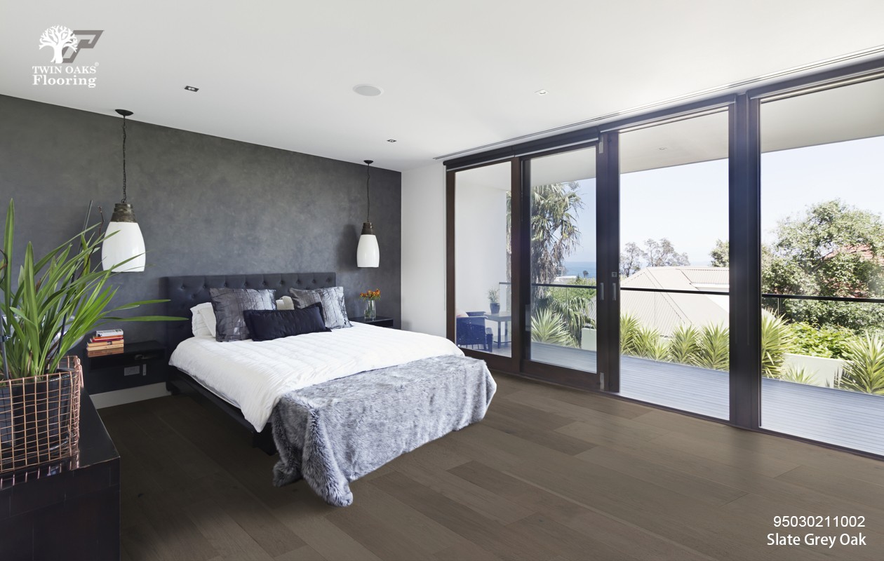 Ua Floors - PRODUCTS|Slate Grey Oak