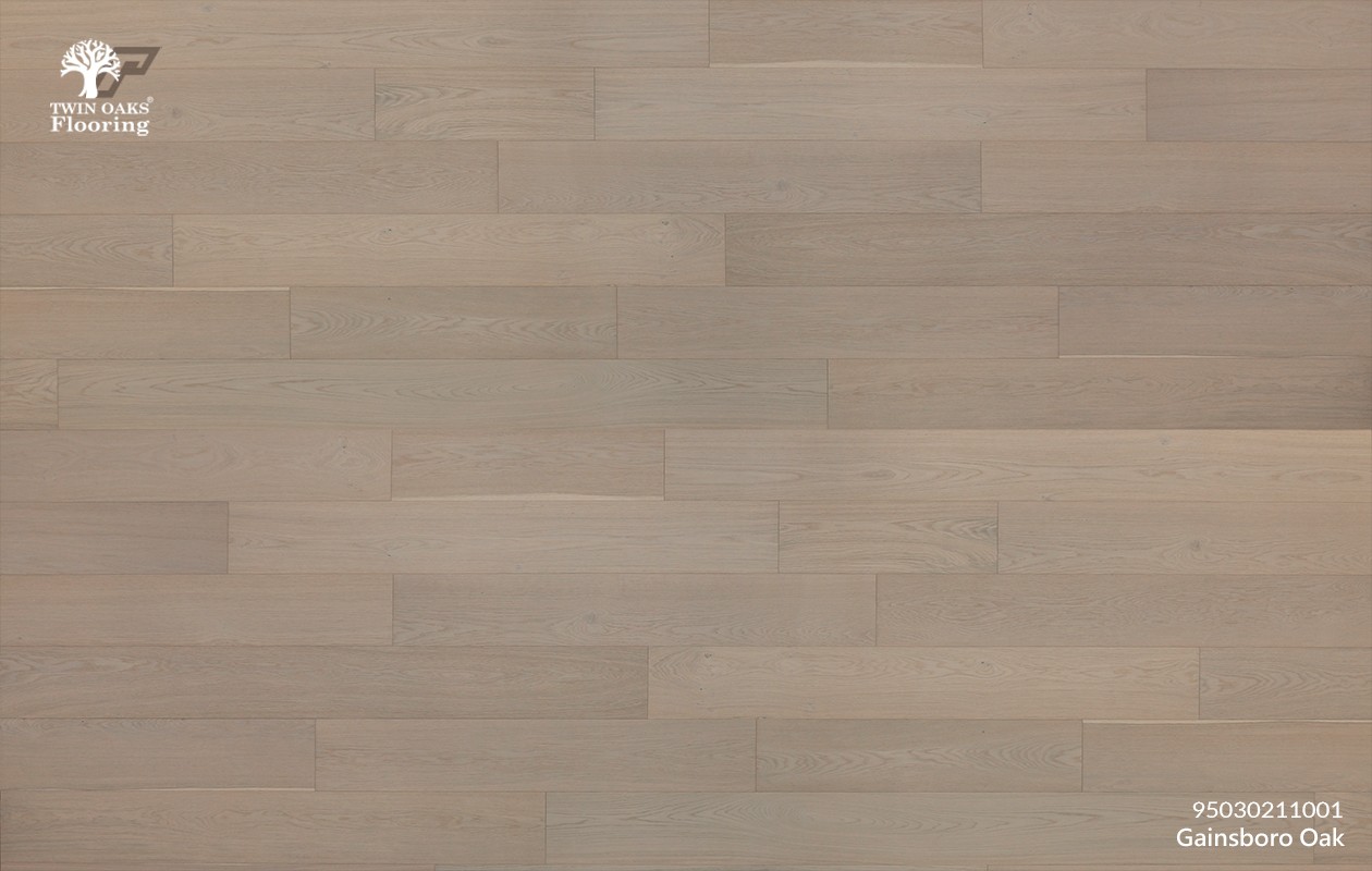 Ua Floors - PRODUCTS|Gainsboro Oak