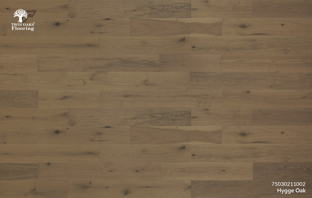 Ua Floors - PRODUCTS|Hygge Oak