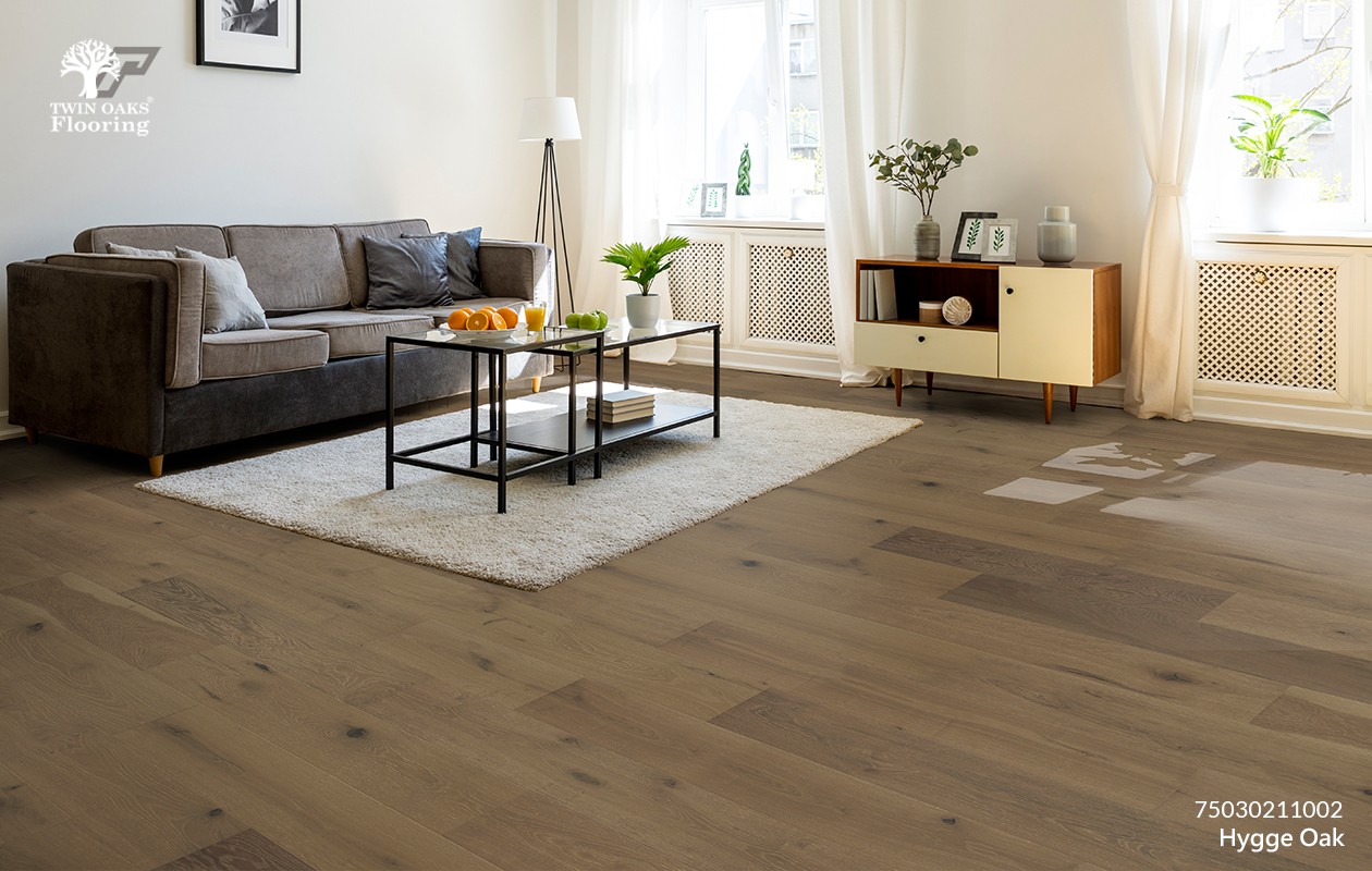 Ua Floors - PRODUCTS|Hygge Oak