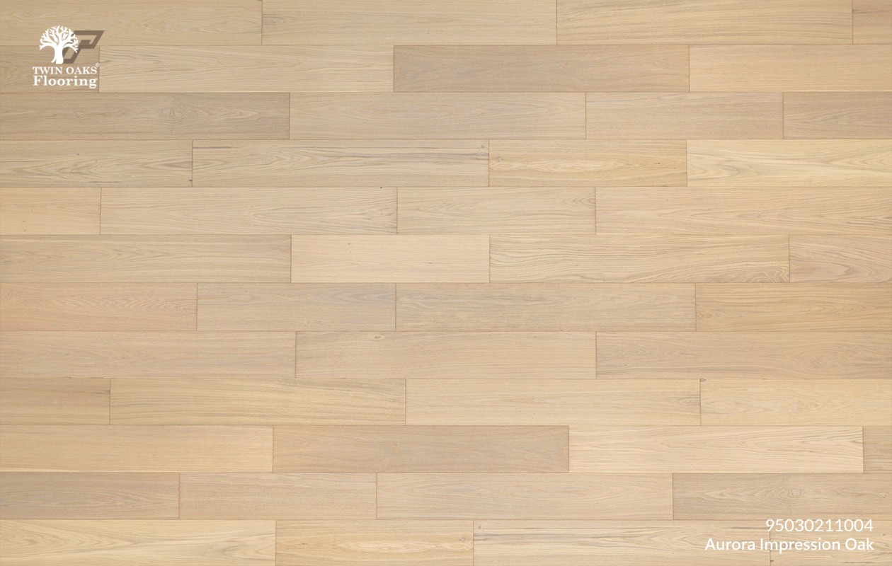 Ua Floors - PRODUCTS|Aurora Impression Oak