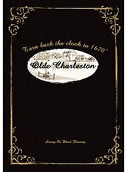 Ua Floors - Olde Charleston Collection