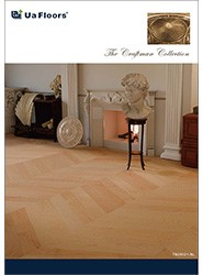 Ua Floors - The Craftsman Collection