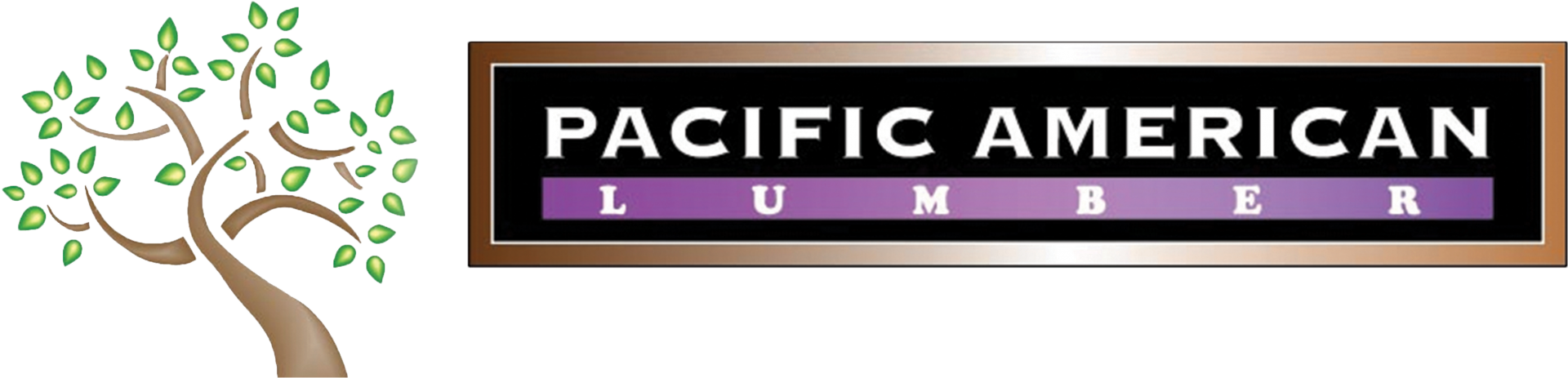 Distributor - Pacific American Lumber