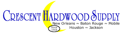 Distributor - Crescent Hardwood Supply, Inc